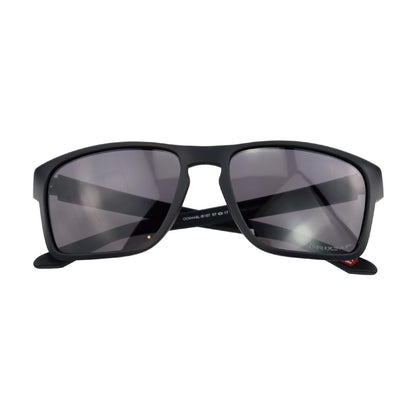 Óculos de Sol Oakley Sylas Matte Black Prizm Black Polarized