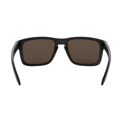 Óculos de Sol Oakley Holbrook Matte Black Prizm Grey