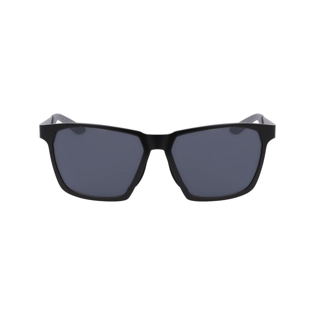 Óculos de Sol Nike Maverick Valor IF0963X Matte Black / Grey