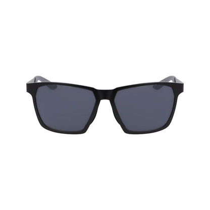 Óculos de Sol Nike Maverick Valor IF0963X Matte Black / Grey
