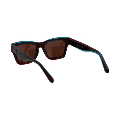 Óculos de Sol Calvin Klein jeans 24609S Brown