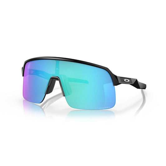 Óculos de Sol Oakley Sutro Lite Matte Black Prizm Sapphire