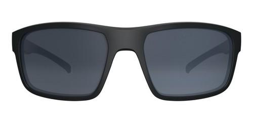 Óculos De Sol Masculino Hb Overkill Gloss Black