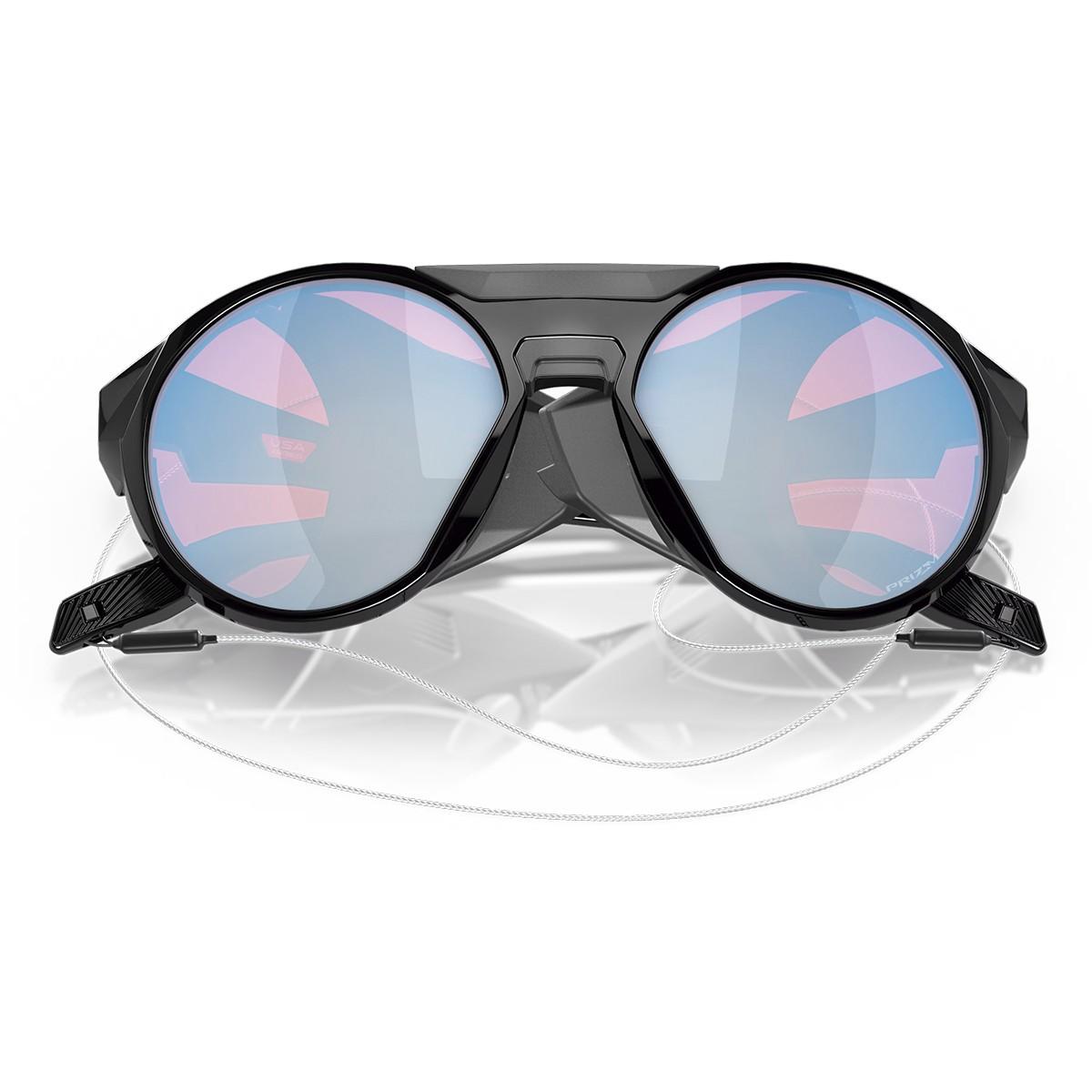Óculos de Sol Oakley Clifden Prizm Snow Sapphire Iridium