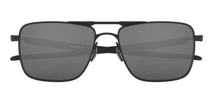 Óculos De Sol Oakley Titanio Gauge 6 Prizm Black