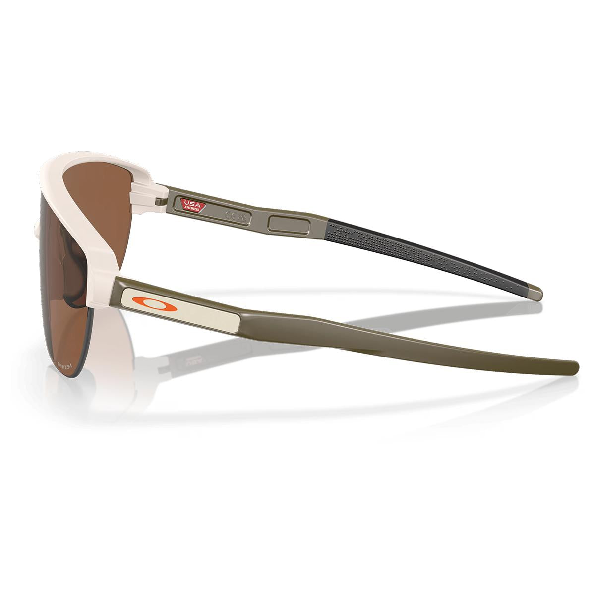 Óculos de Sol Oakley Corridor Prizm Bronze Latitude Collect
