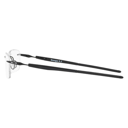Óculos Para Grau Titanio Oakley Gauge 3.1