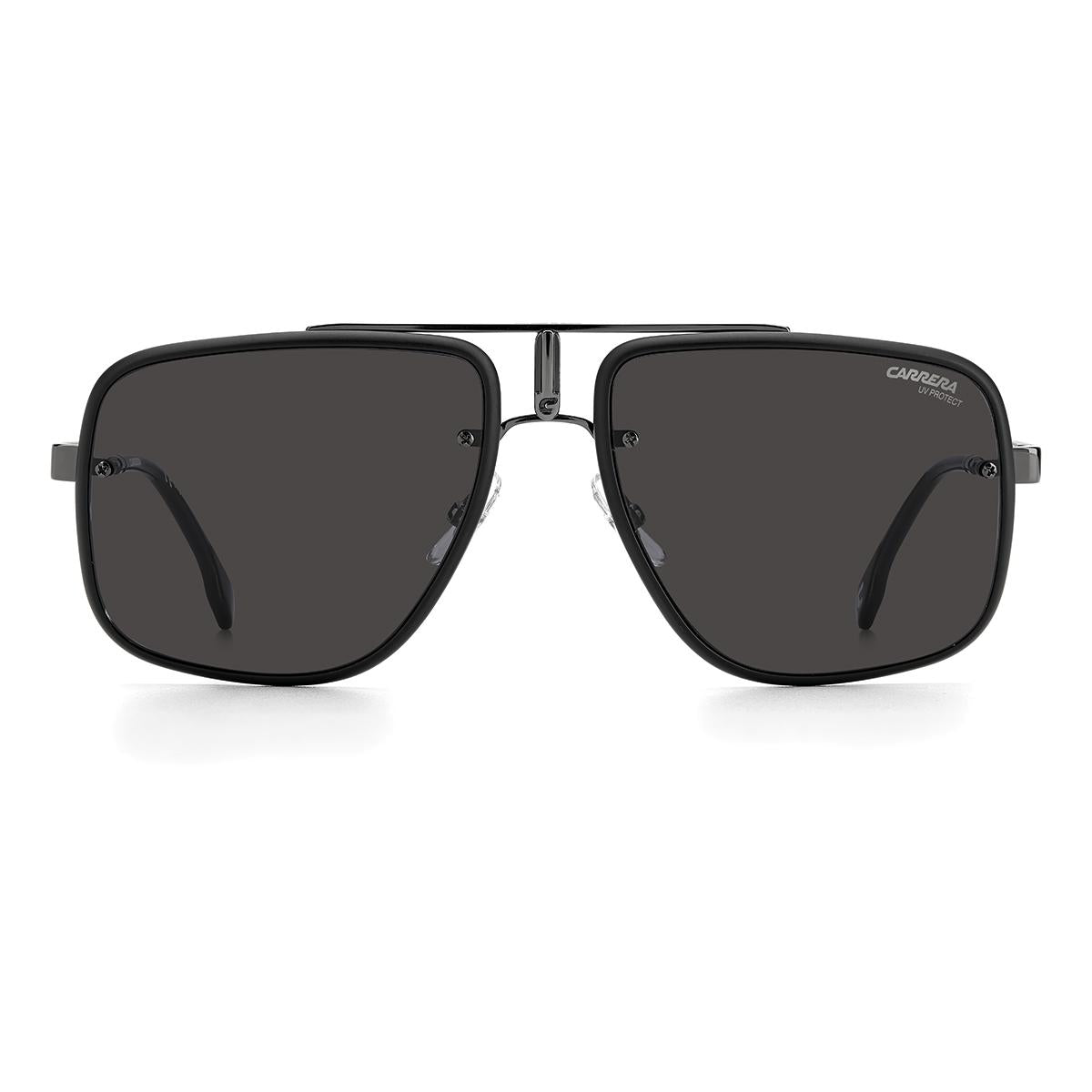 Óculos de Sol Carrera Glory II Matte Black Grey