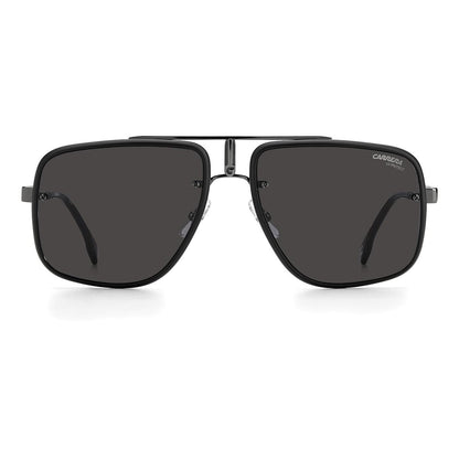 Óculos de Sol Carrera Glory II Matte Black Grey