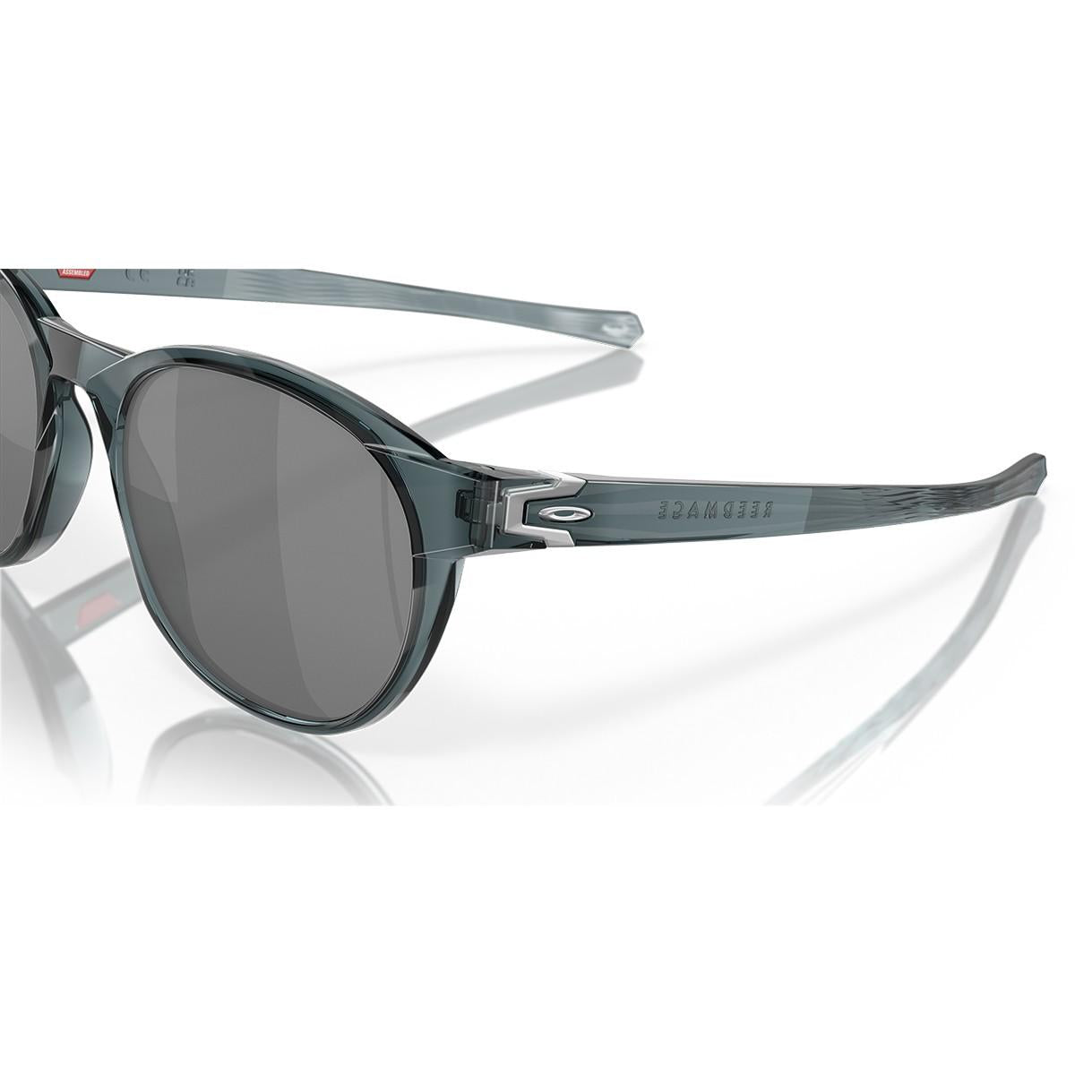 Óculos de Sol Oakley Reedmace Prizm Black Polarizado
