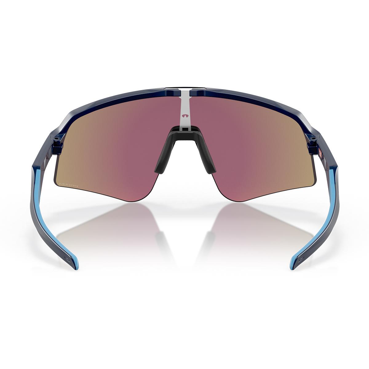 Óculos de Sol Oakley Sutro Lite Sweep Navy Prizm Sapphire