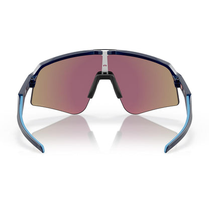 Óculos de Sol Oakley Sutro Lite Sweep Navy Prizm Sapphire
