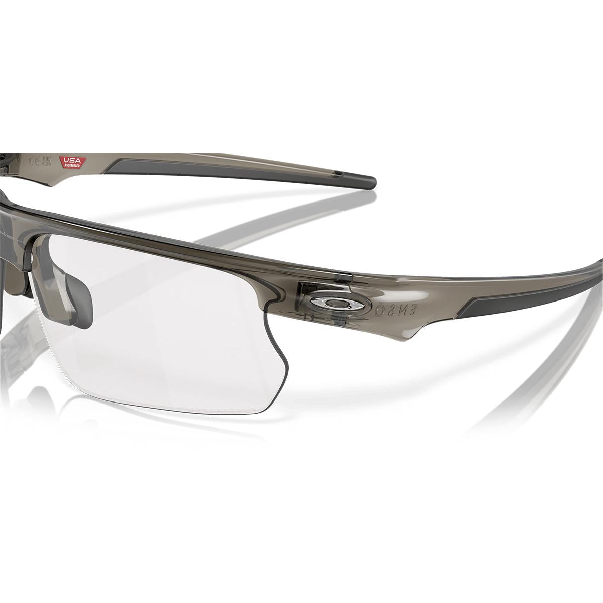 Óculos de Sol Oakley BiSphaera Grey Smoke Photochromic