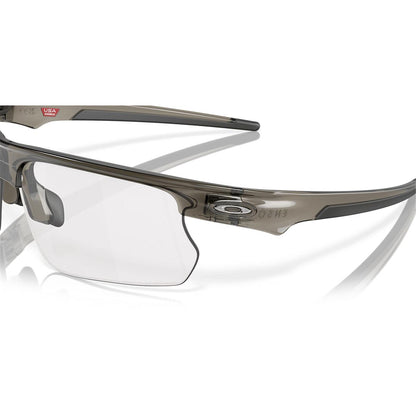 Óculos de Sol Oakley BiSphaera Grey Smoke Photochromic
