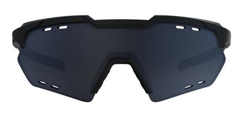 Óculos De Sol Esportivo Hb Shield Compact Mountain Kit 3 Lts