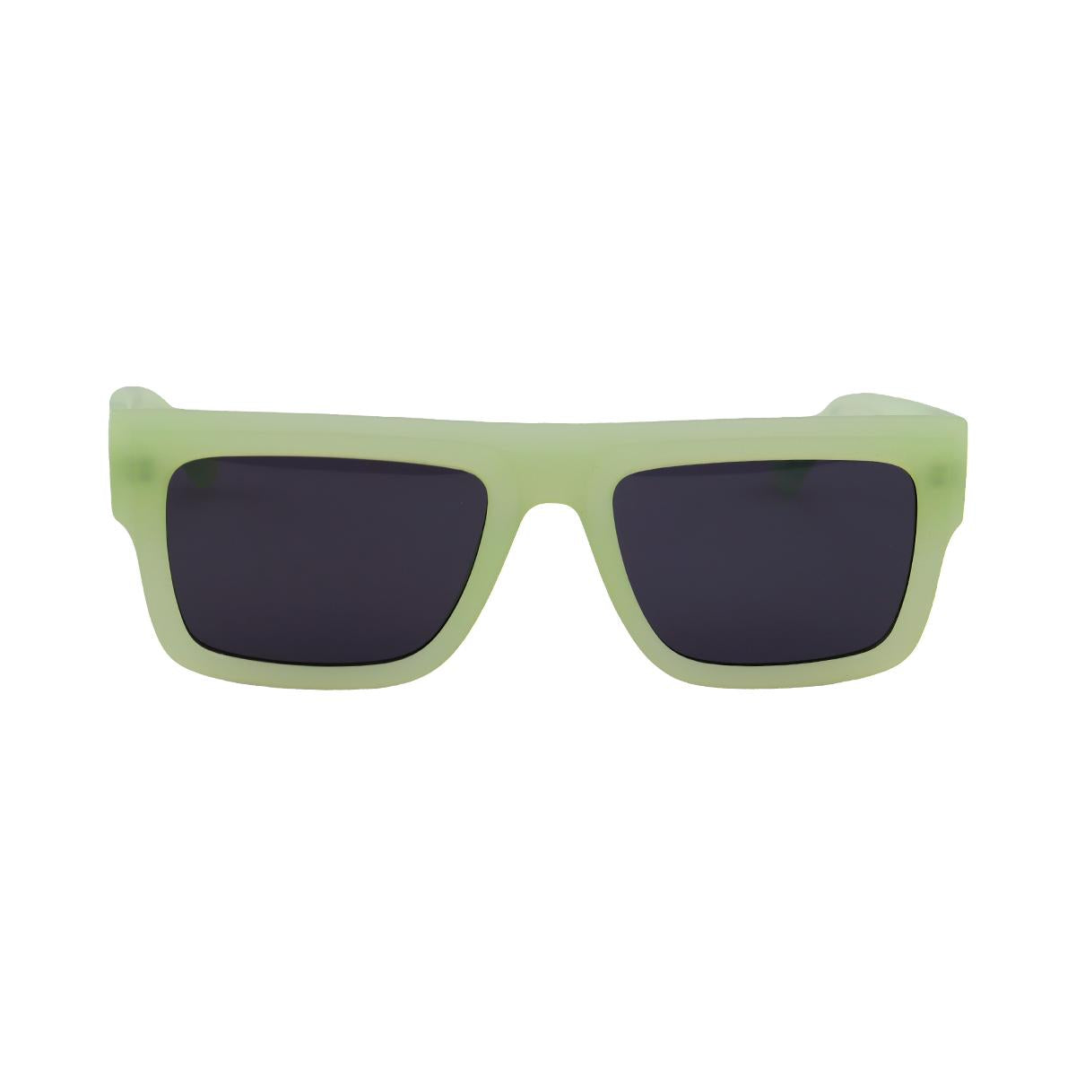 Óculos de Sol Calvin Klein jeans 23642S Frosted Light Yellow