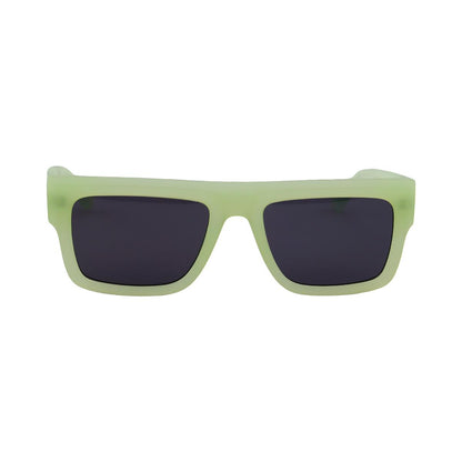 Óculos de Sol Calvin Klein jeans 23642S Frosted Light Yellow
