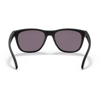 Óculos De Sol Oakley Leadline Matte Black Prizm Grey