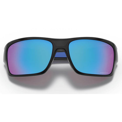 Óculos de Sol Oakley Turbine Black Ink Prizm Sapphire