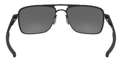 Óculos De Sol Oakley Titanio Gauge 6 Prizm Black