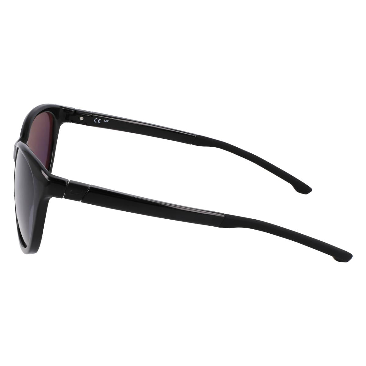 Óculos de Sol Nike City Hero EV24007 Black Dark Gray