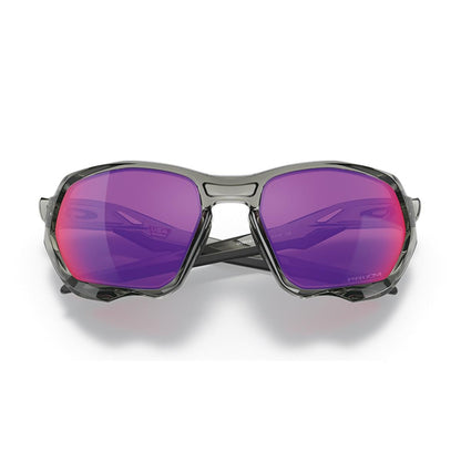 Óculos De Sol Oakley Plazma Grey Ink