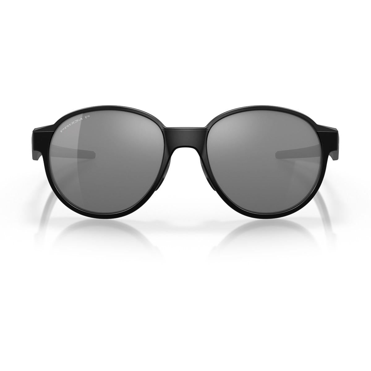 Óculos De Sol Oakley Coinflip Matte Black Prizm Polarizada