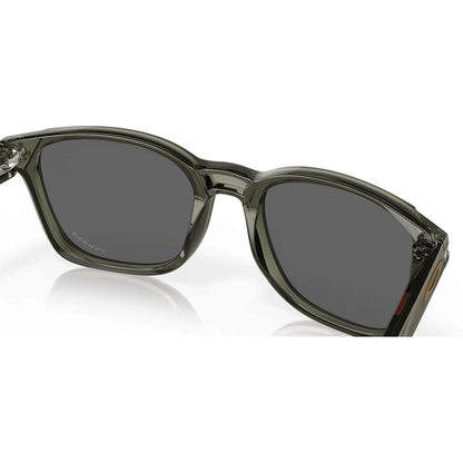 Óculos De Sol Oakley Ojector Olive Ink Prizm Black