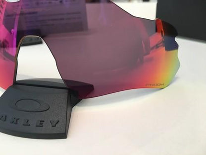 Lente para Óculos Oakley Radar Ev Path Prizm Road