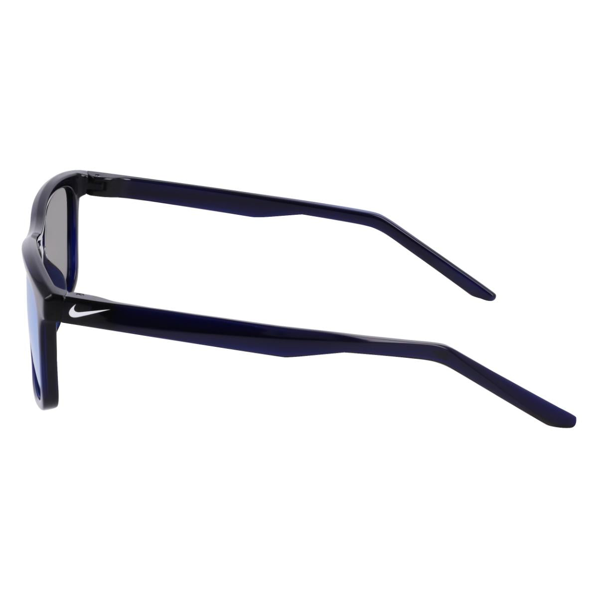Óculos de Sol Nike Embar FV2409 Navy / Polar Blue Mirror Polarized