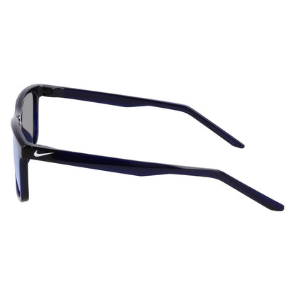 Óculos de Sol Nike Embar FV2409 Navy / Polar Blue Mirror Polarized
