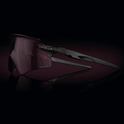 Óculos De Sol Oakley Encoder Matte Olive Prizm Road Black