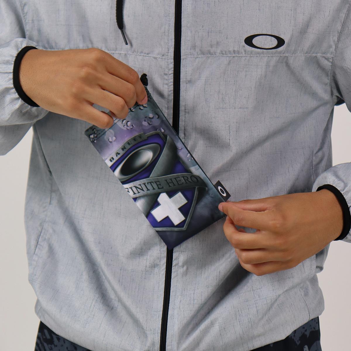 Microbag Oakley Infinite Hero Camo