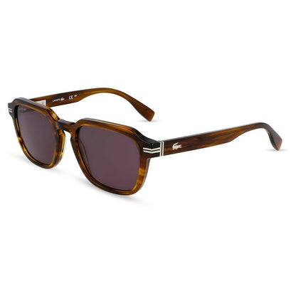 Óculos de Sol Lacoste L6046S Brown