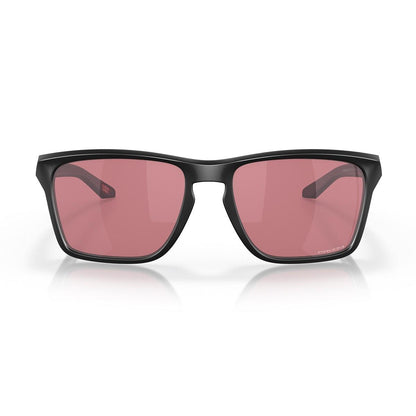 Óculos de Sol Oakley Sylas XL Matte Black Prizm Dark Golf