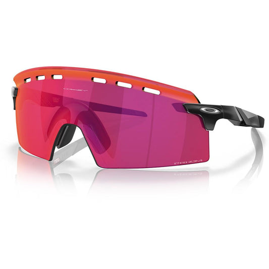 Óculos de Sol Oakley Encoder Strike Vented Matte Black Prizm Road