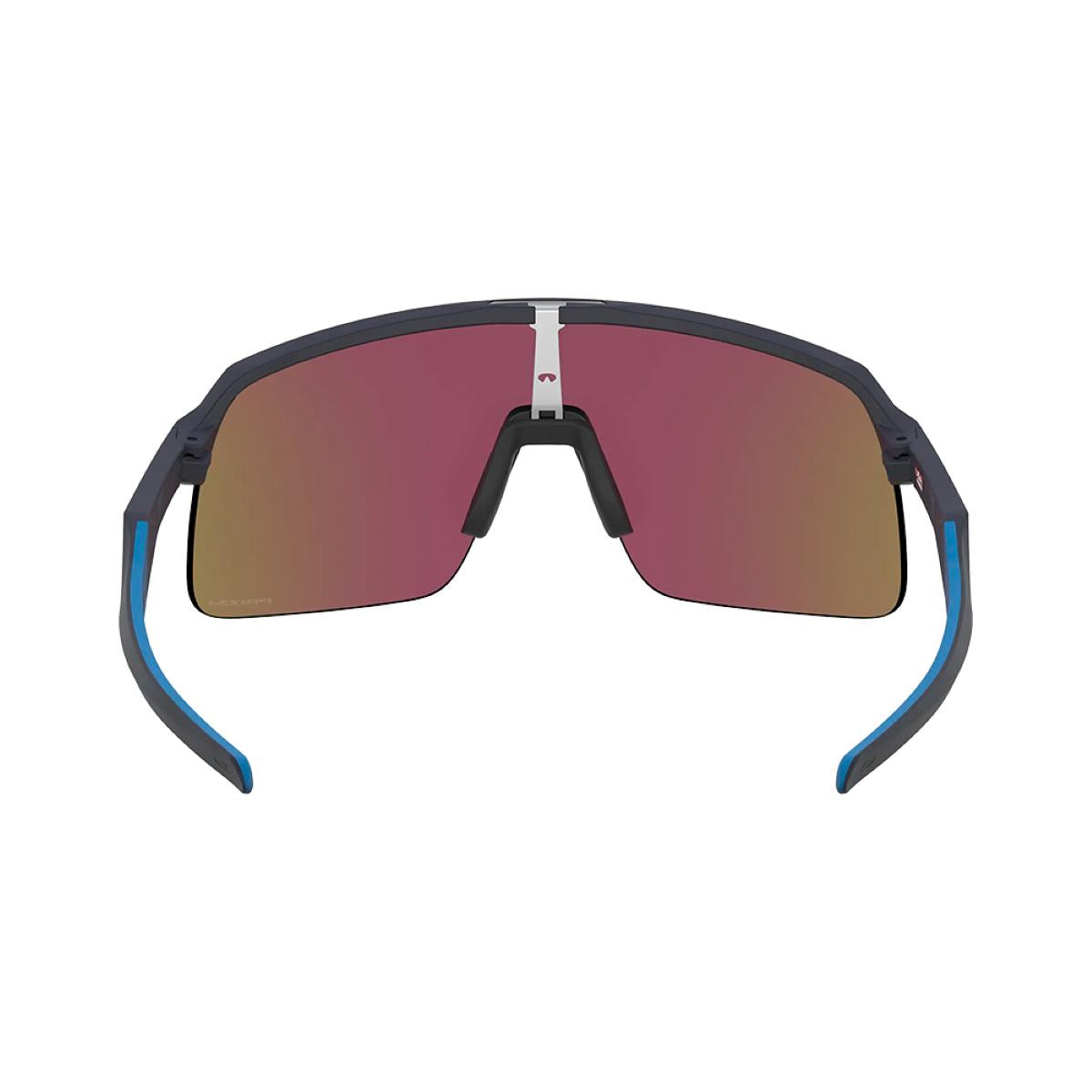 Óculos de Sol Oakley Sutro Lite Matte Navy Prizm Sapphire