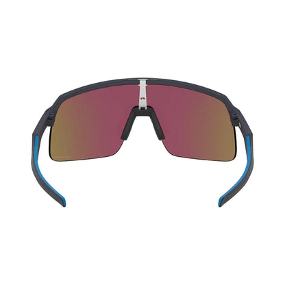 Óculos de Sol Oakley Sutro Lite Matte Navy Prizm Sapphire