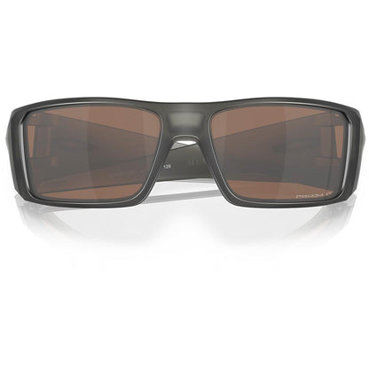 Óculos de Sol Oakley Heliostat Prizm Tungsten Polarizado