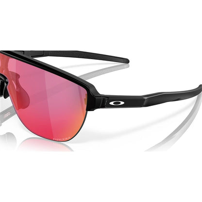 Óculos de Sol Oakley Corridor Matte Black Prizm Road