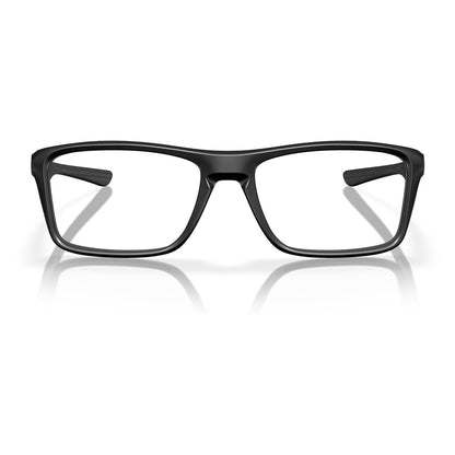 Óculos para Grau Oakley Rafter Satin Black