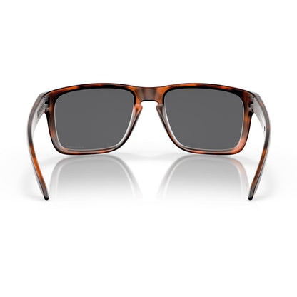 Óculos Oakley Holbrook Xl Matte Brown Tortoise Prizm Black