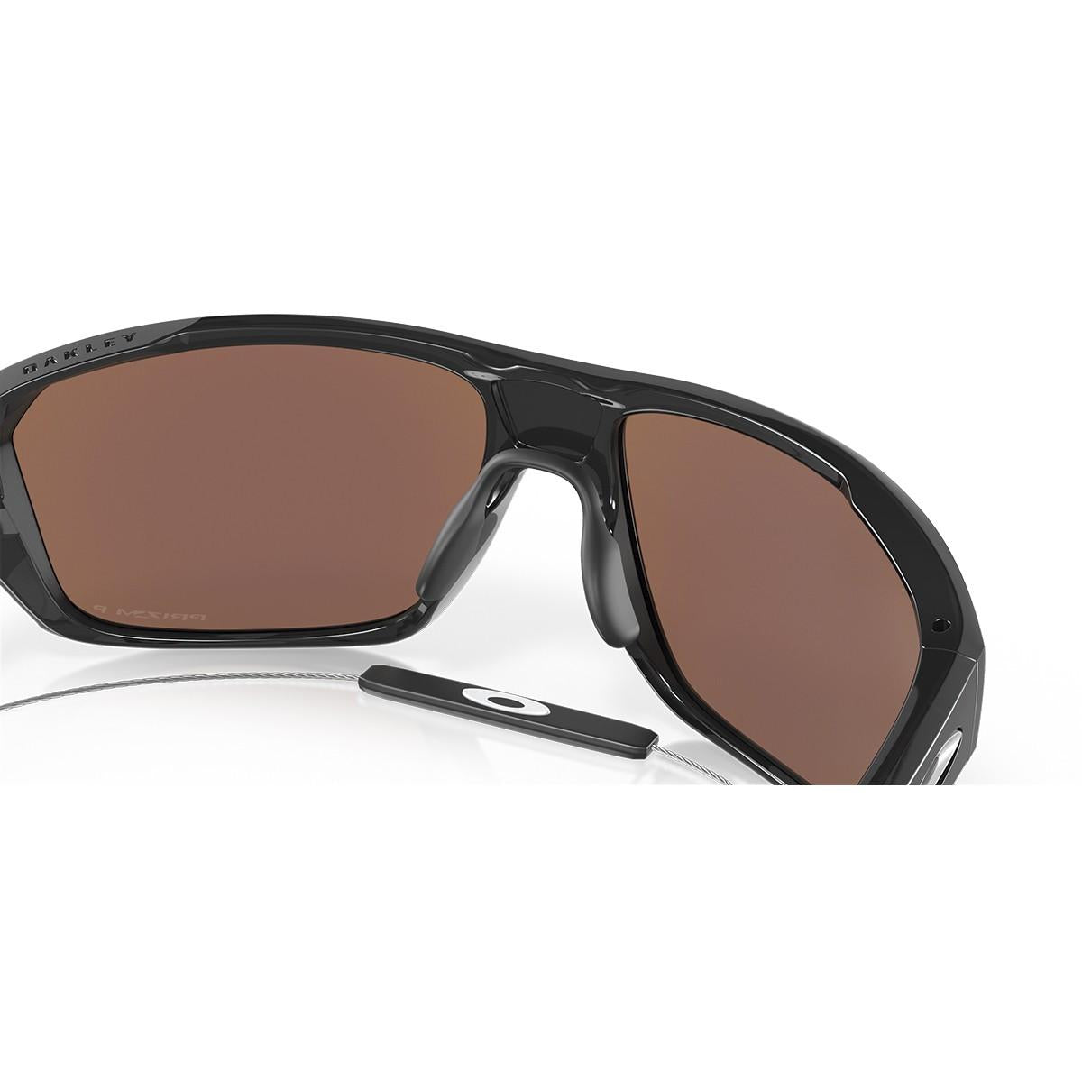 Óculos de Sol Oakley Split Shot Deep H2O Polarizado