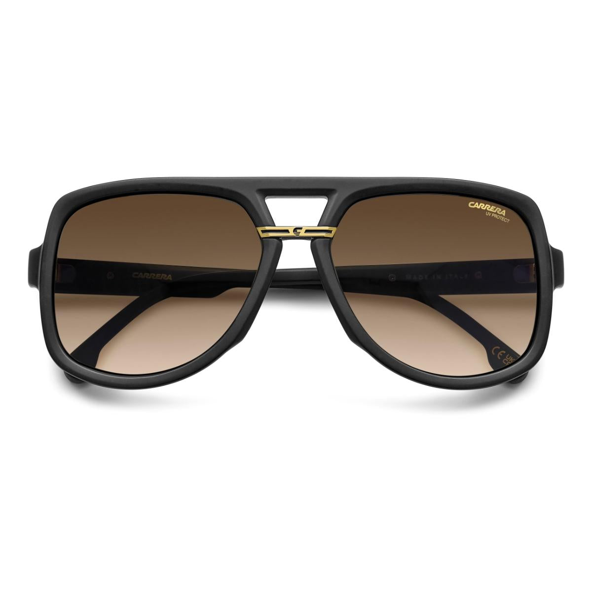 Óculos de Sol Carrera Victory C 10S Matte Black Gold
