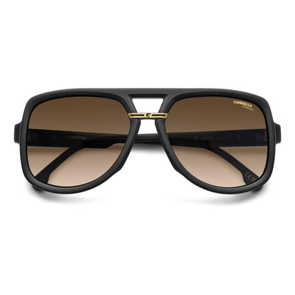 Óculos de Sol Carrera Victory C 10S Matte Black Gold