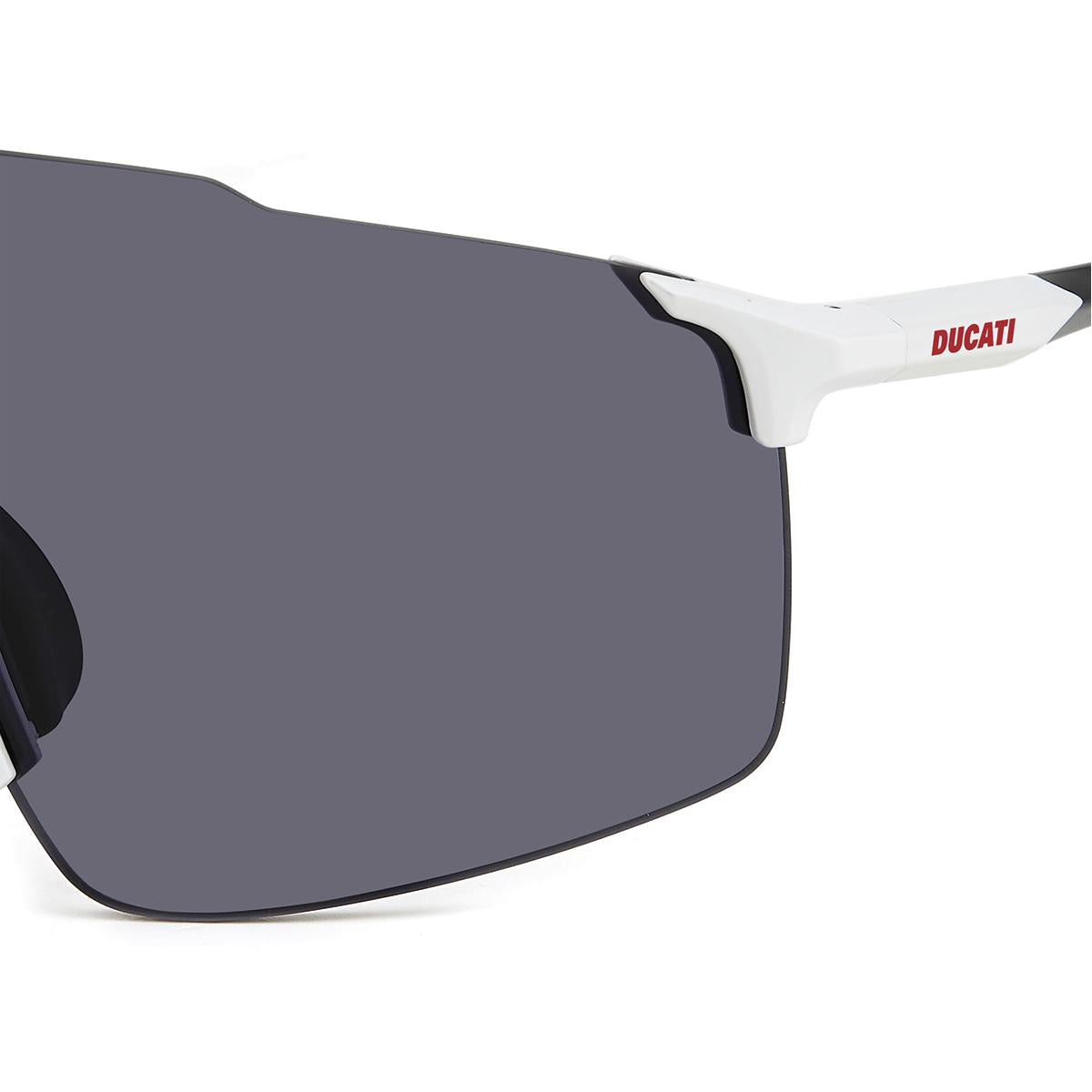 Óculos de Sol Carrera Ducati 033S Matte White Solid Tint