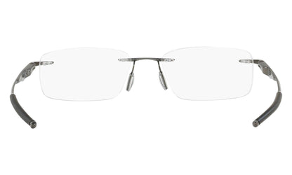 Óculos Para Grau Oakley Wingfold Evr