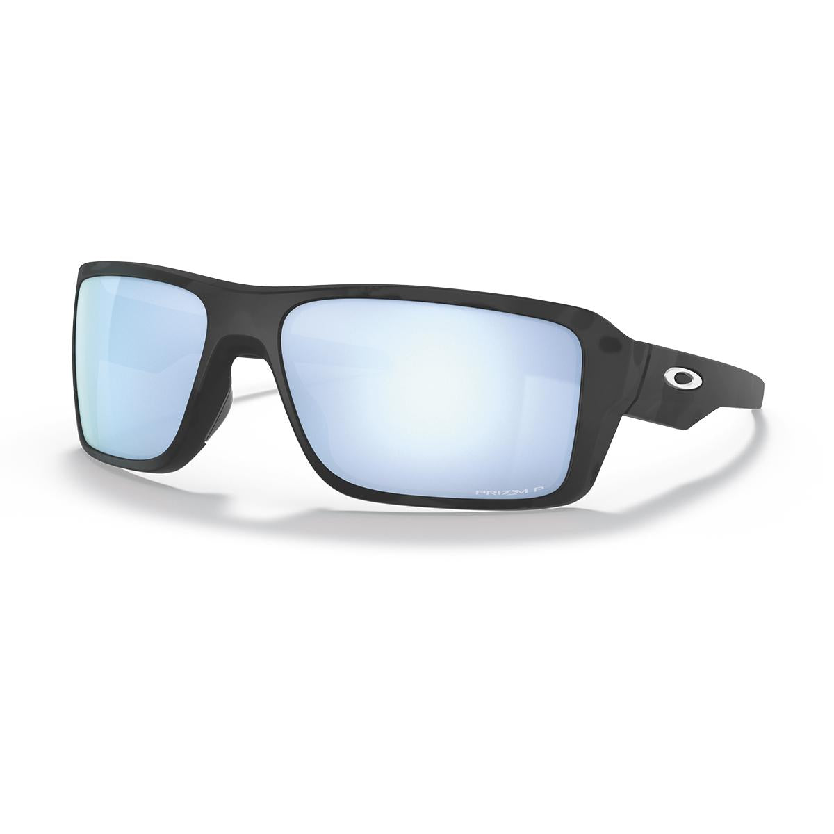 Óculos de sol Oakley Double Edge Prizm Deep H2O Polarizado
