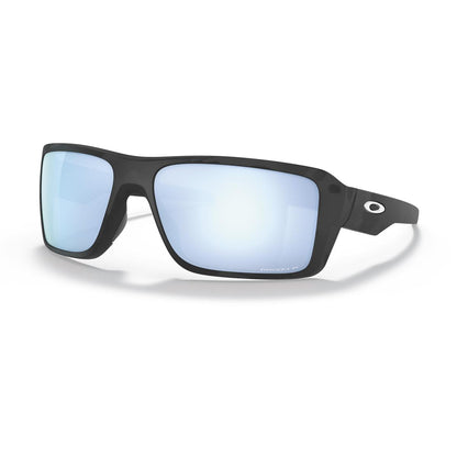 Óculos de sol Oakley Double Edge Prizm Deep H2O Polarizado