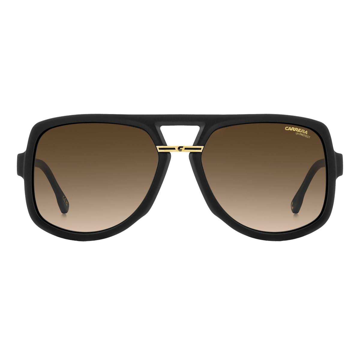 Óculos de Sol Carrera Victory C 10S Matte Black Gold